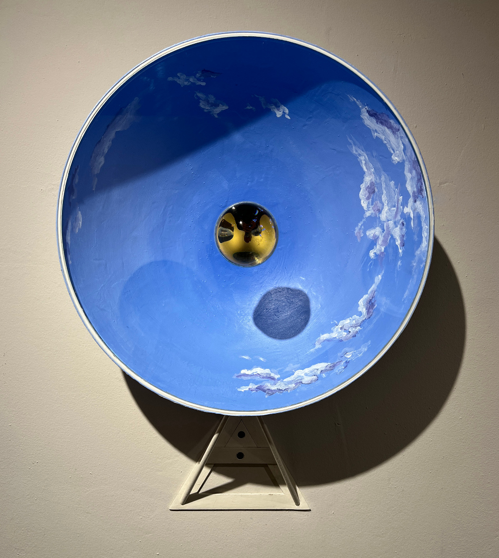 Brookhart Jonquil — Sky Gazer (1–5)