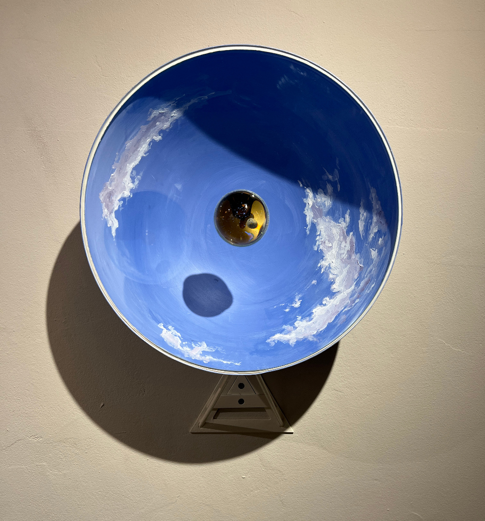 Brookhart Jonquil — Sky Gazer (1–5)
